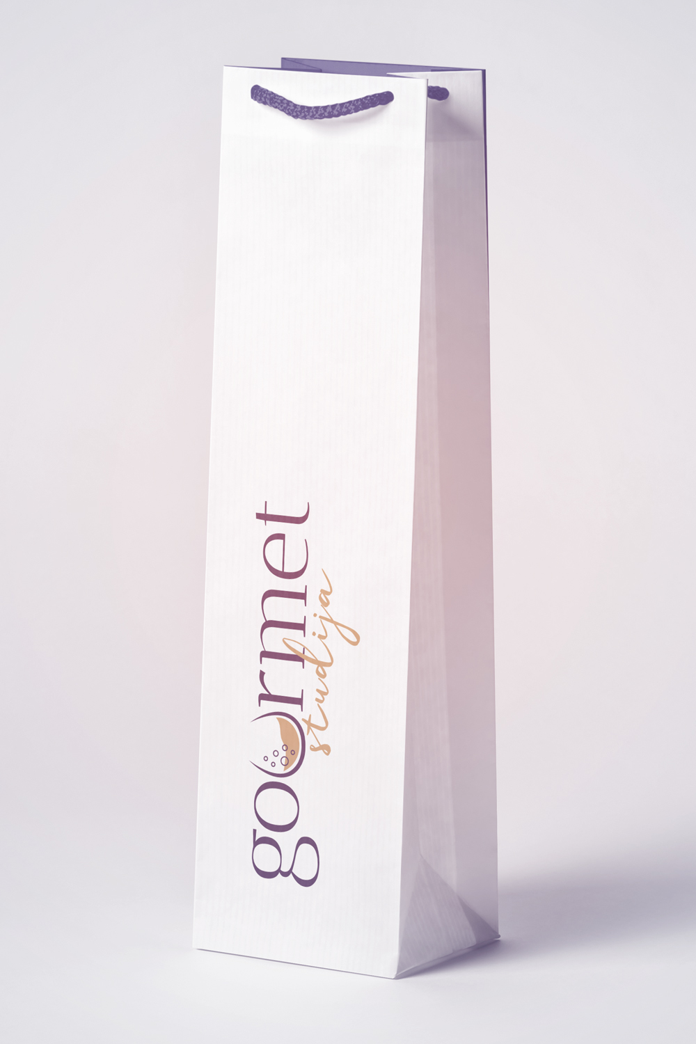 GOURMET SUDIJA